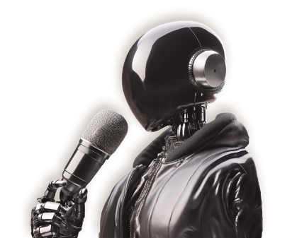 Select an artist image